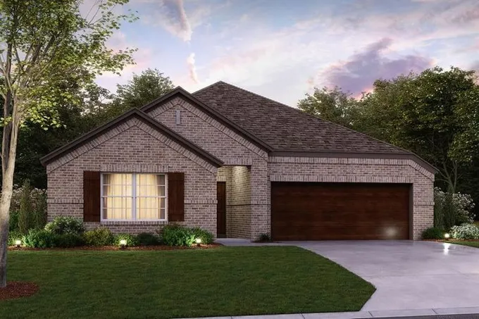 Justin, Denton County, TX House for sale Property ID: 418782860
