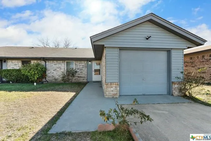 2202 Spicewood Drive, Killeen, TX 76543 for Rent