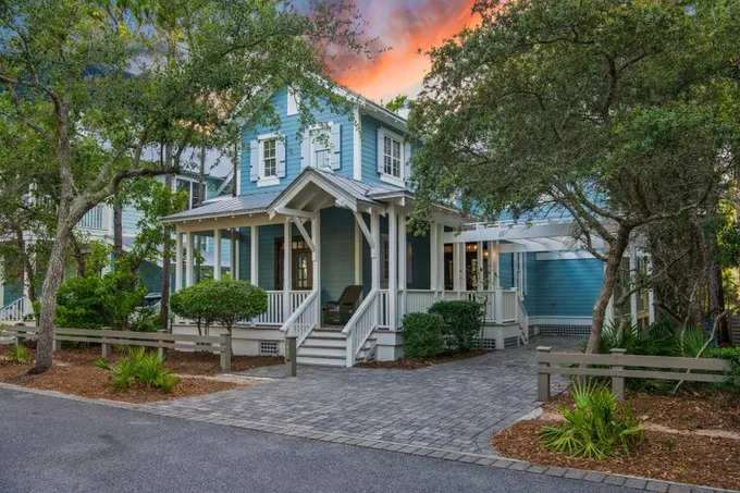 Santa Rosa Beach, Walton County, FL House for sale Property ID: 417026089