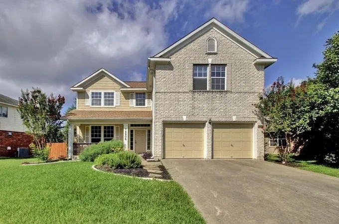 14908 Jacks Pond Rd, Austin, TX 78728 - MLS 7514600 for Sale