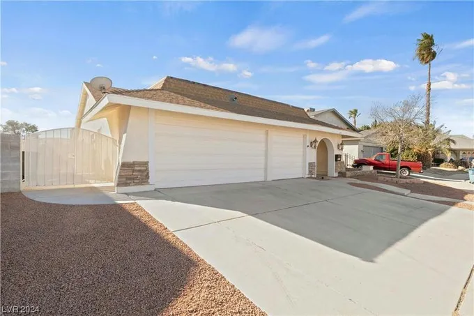 6855 GROVEVIEW LN, Las Vegas, NV 89103 Single Family Residence For Sale  MLS# 2555485