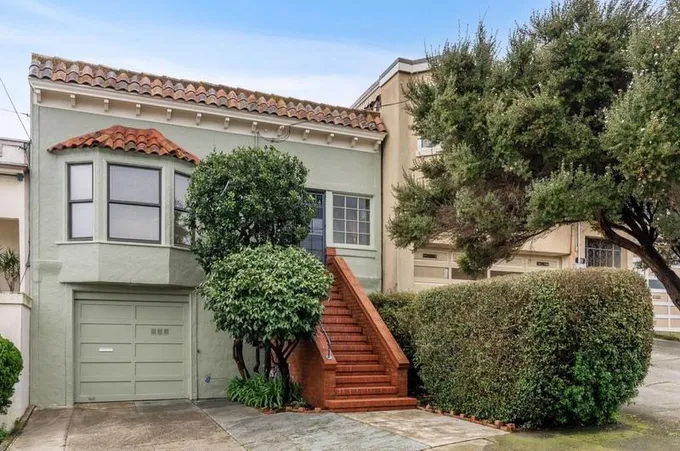 351 Flood Ave, San Francisco, CA 94112 - MLS ML81952982 for Sale