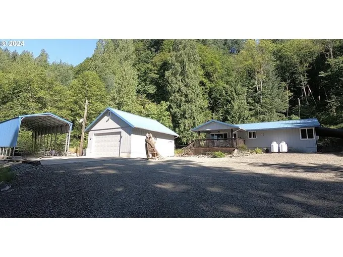 40 LEGEND LN, Cougar WA 98616 for Sale