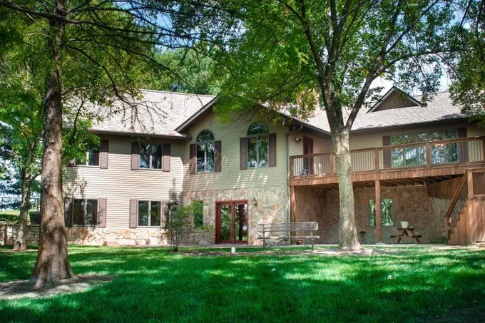 Marshall, Saline County, MO House for sale Property ID: 416222160
