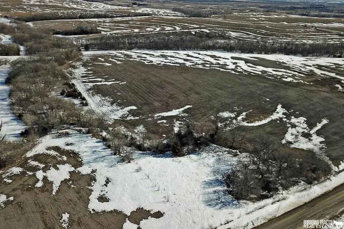 TBD S 8TH ROAD, Douglas, NE 68344 Land For Sale  MLS# 22402207