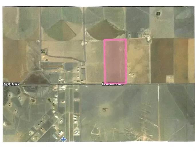 East FM 1151 (Claude Hwy), Amarillo, TX 79118 for Sale