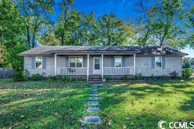 Conway, Horry County, SC House for sale Property ID: 418243388