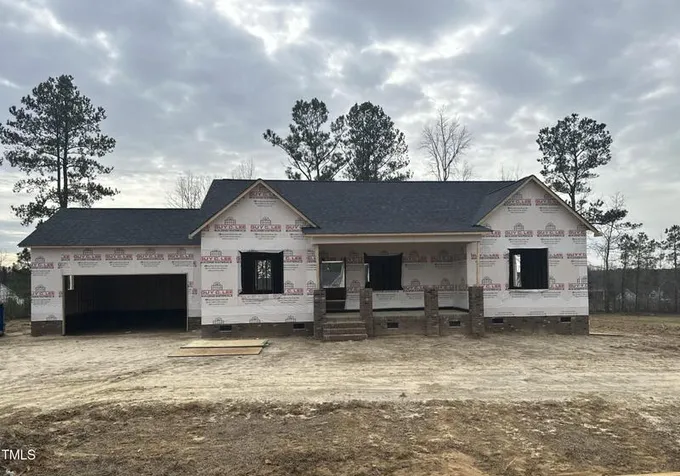 143 Fescue Wendell Nc 27591, Zebulon, NC 27597 for Sale