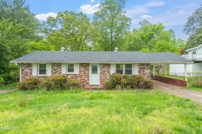Powell, Anderson County, TN House for sale Property ID: 416392657