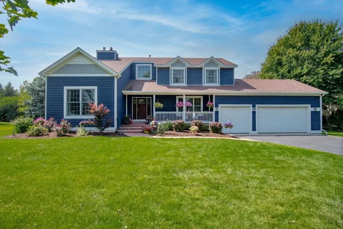 Woodstock, Mc Henry County, IL House for sale Property ID: 417438801