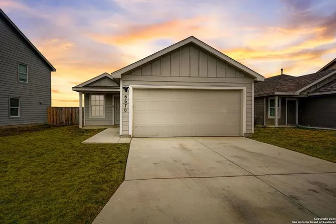 6670 Arid Way, San Antonio, TX 78252 for Sale