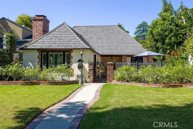 847 Victoria, Pasadena CA 91104 for Sale