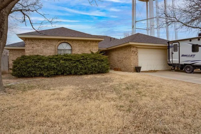 239 Northwest Drive, Hereford, TX 79045 for Sale