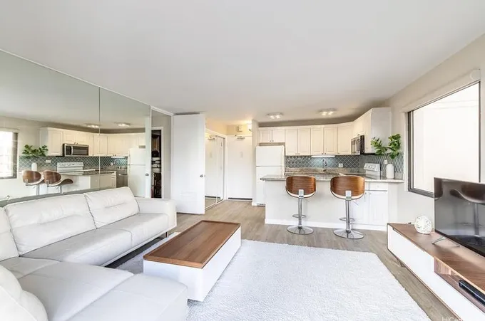 2140 Kuhio Ave #809, Honolulu, HI 96815 - MLS 202401321 for Sale
