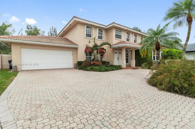 8820 SW 57th St, Miami, FL 33173 - MLS A11505305 for Rent