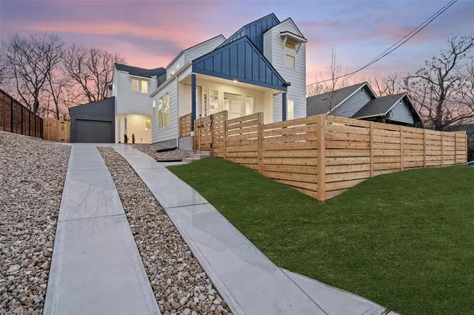 5211 Delores Ave #1, Austin, TX 78721 for Sale
