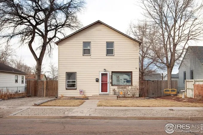 410 Mc Kinley St, Sterling, CO 80751 - MLS 1003020 for Sale