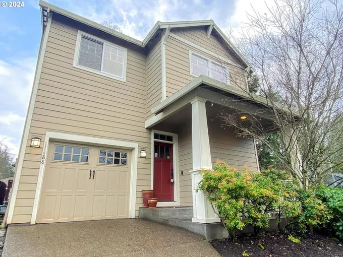 11488 SW 96TH AVE, Portland OR 97223 for Sale