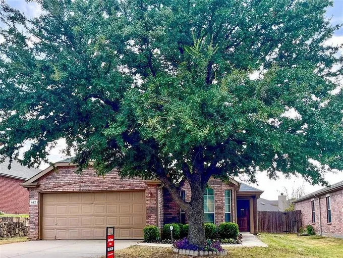 Cross Roads, Denton County, TX House for sale Property ID: 417492624