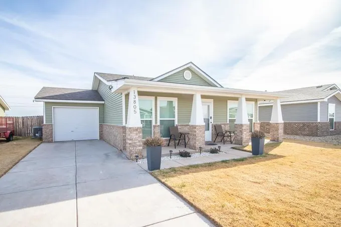 13805 Paris Avenue, Lubbock, TX 79423 for Sale