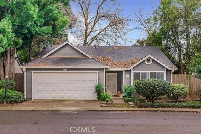 60 Fairgate Lane, Chico CA 95926 for Sale