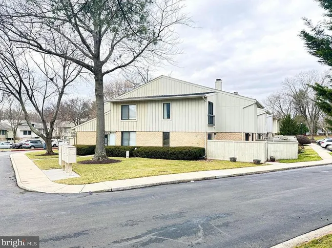 5800 Harness Ct #7-2, Columbia, MD 21044 - MLS MDHW2036410 for Sale