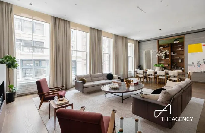 52 Lispenard St #2, New York, NY 10013 - MLS OLRS-00012048853 for Sale