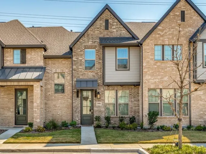 1956 Newman Avenue, Allen, TX 75013 for Sale