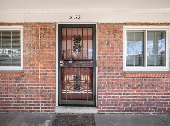 6800 E Tennessee Ave unit 533 1 - Denver, CO 80224 - Home For Rent
