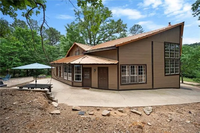 Broken Bow, Mc Curtain County, OK House for sale Property ID: 416762384