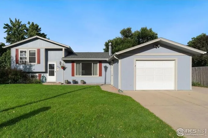 Fort Collins, Larimer County, CO House for sale Property ID: 417295955
