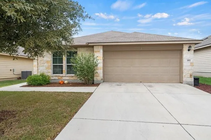 181 Cazador Dr, San Marcos, TX 78666 for Sale