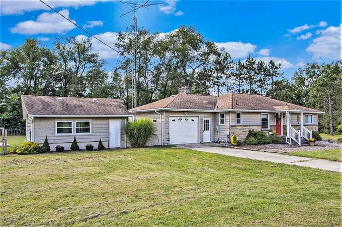 Three Rivers, Saint Joseph County, MI House for sale Property ID: 417692375