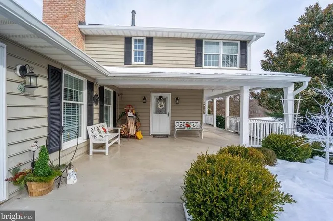2443 Bailey Rd #ACCESSORY DWELL, Forest Hill, MD 21050 - MLS MDHR2028470 for Rent