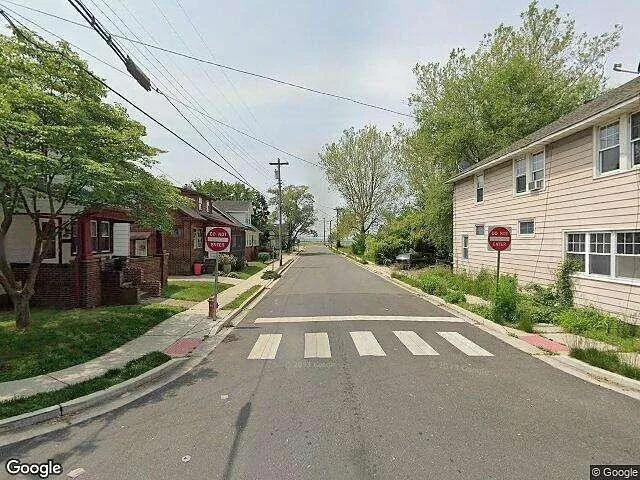 Penn St At W Harmony St, PENNS GROVE, NJ 08069  622504331 for Sale