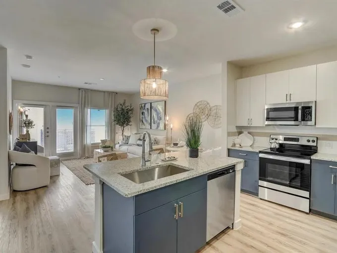 18210 Park Row #1124, Houston, TX 77084 for Rent