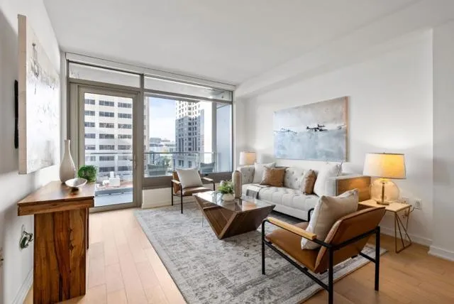 1 Hawthorne 6G, San Francisco CA 94105 for Sale