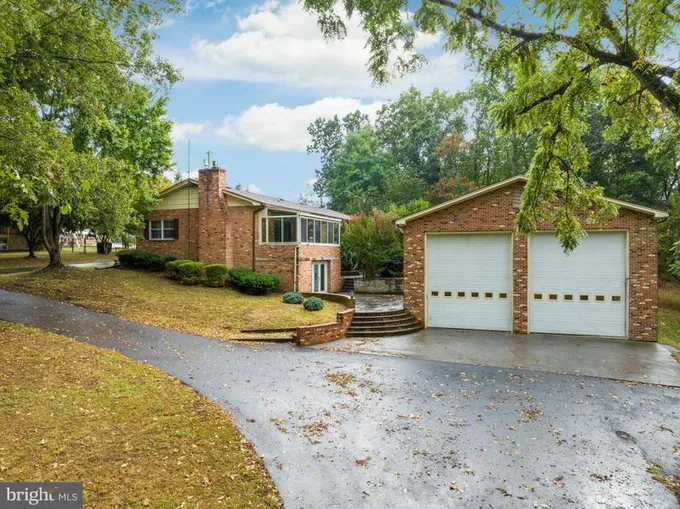 3586 Reliance Road, Middletown, VA 22645 for Sale