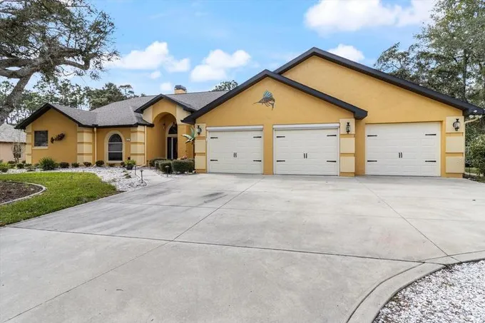 3 Gingerwood Dr, HOMOSASSA, FL 34446  MLS# T3500346 for Sale