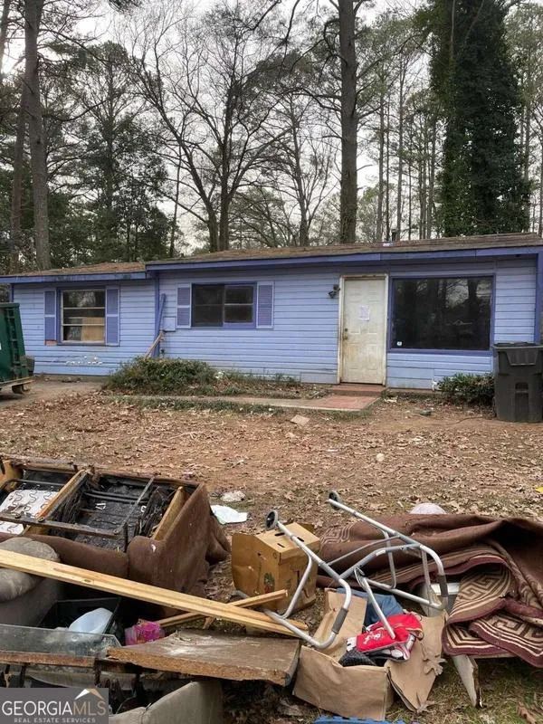 3283 Pebble Drive, East Point, GA 30344  624524472 for Sale