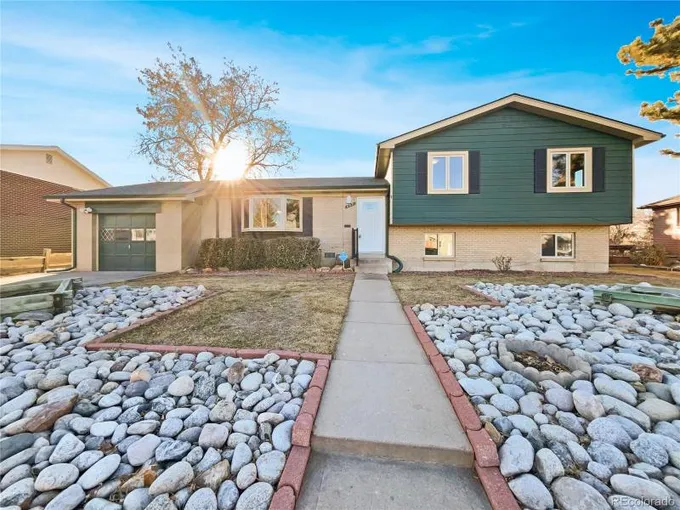11571 Gilpin Street, Northglenn, CO 80233 for Sale
