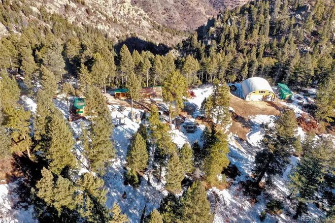14055 Diesel Drive, Conifer, CO 80433 for Sale