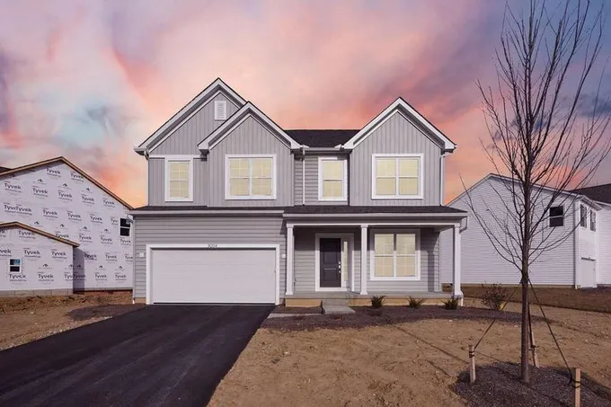 9204 Farlington Drive, Blacklick, OH 43004  624488171 for Rent