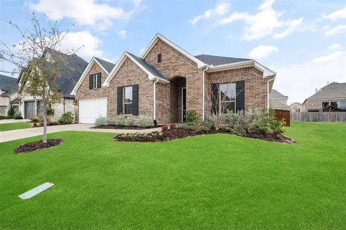 216 Lenten Rose Dr, Wylie, TX 75098 for Sale