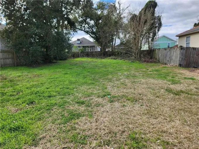 5538 PASTEUR BLVD, New Orleans, LA 70122 Land For Sale  MLS# 2432613
