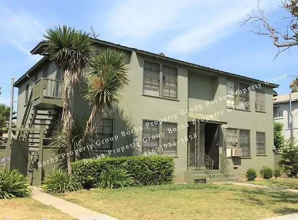 4339 Elm Ave - Long Beach, CA 90807 - Home For Rent