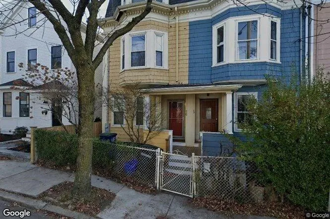 70 NEWTON ST, Somerville, MA 02143 Single Family Residence For Sale  MLS# 73197062
