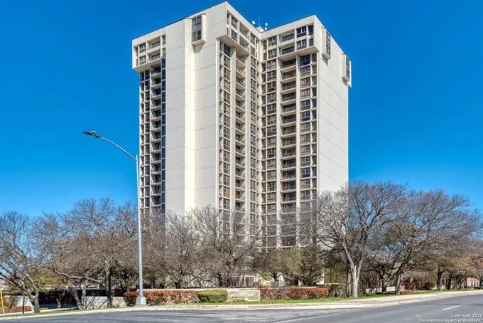7701 WURZBACH RD #601, San Antonio, TX 78229-4445 for Sale