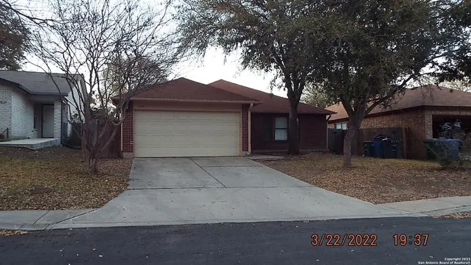 7829 Sandpiper Park, San Antonio, TX 78249 for Rent