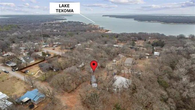 11 Glomin, Pottsboro, TX 75076 for Sale